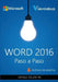 Word 2016 Paso a Paso by Valentin, Handz