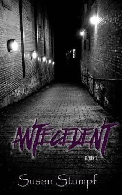 Antecedent by Susan Stumpf