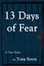 13 Days of Fear by Tony Seton