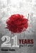 21 Years: Part One A manga novel for English Language Learners (A Hippo Graded R by Patrick Kennedy