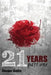 21 Years: Part One A manga novel for English Language Learners (A Hippo Graded R by Patrick Kennedy