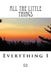 All The Little Things by Od