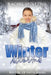 Winter Storms by Rachel Stoltzfus