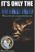 It's Only the Windigo: The Third Bean & Ab Mystery by David A. Crossman