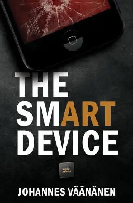 The Smart Device by Jane Gossling