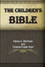 The Children's Bible by Charles Foster Kent