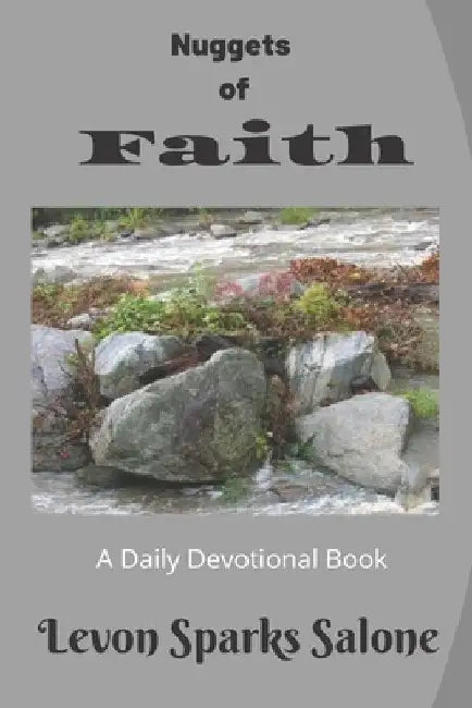 Nuggets of Faith by Levon Sparks Salone