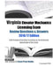 Virginia Elevator Mechanics Licensing Exam Review Questions & Answers 2016/17 Edition: Self-Practice Exercises focusing on the technical knowledge of by Examreview