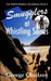Smugglers at Whistling Sands by George Chedzoy