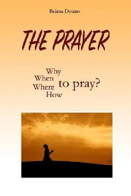 The Prayer by Beinsa Douno