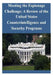 Meeting the Espionage Challenge: A Review of the United States Counterintelligence and Security Programs by Penny Hill Press Inc