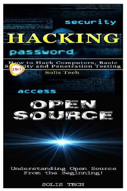 Hacking & Open Source by Solis Tech