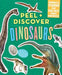 Sticky Facts: Dinosaurs by Workman Publishing