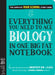 Everything You Need to Ace Biology in One Big Fat Notebook by Workman Publishing