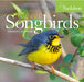 2020 Audubon Sweet Songbirds Mini Wall Calendar by National Audubon Society