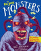 The Big Book of Monsters: The Most Ghastly Ghouls, Bloodcurdling Beasts, and Wicked Witches from Classic Literature by Hal Johnson