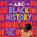 A Black History ABC by Rio Cortez