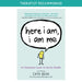 Here I Am, I Am Me: An Illustrated Guide to Mental Health by Cara Bean