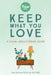 The Book You Need to Get Rid of the Stuff You Don't Need: A Decluttering Guide by Irene Smit