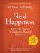 Real Happiness, Second Edition: The Power of Meditation: A 28-Day Program by Sharon Salzberg