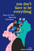 How to Be Real: Poems for Girls Becoming Themselves by Diana Whitney