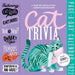 Cat Trivia Page-A-Day Calendar 2022: Cat Quotes, Cat Jokes, True or False, Owner's Tips, Famous Cat by Workman Calendars