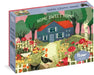 Home Sweet Home 1,000-Piece Puzzle by Irene Smit