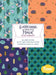 Everything Is Made Out of Magic Stationery Pad by Irene Smit