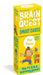 Brain Quest for Twos Smart Cards, Revised 5th Edition by Workman Publishing