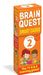 Brain Quest 2nd Grade Smart Cards Revised 5th Edition by Workman Publishing
