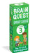 Brain Quest 3rd Grade Smart Cards Revised 5th Edition by Workman Publishing