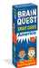 Brain Quest America Smart Cards Revised 4th Edition by Workman Publishing