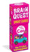 Brain Quest for the Car Smart Cards Revised 5th Edition by Workman Publishing
