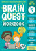 Brain Quest Workbook: 5th Grade Revised Edition by Workman Publishing
