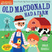 Indestructibles: Old MacDonald Had a Farm by Vanja Kragulj