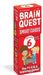 Brain Quest 6th Grade Smart Cards Revised 4th Edition by Workman Publishing