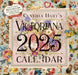 Cynthia Hart's Victoriana Wall Calendar 2025 by Cynthia Hart
