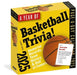 A Year of Basketball Trivia Page-A-Day(r) Calendar 2025: Immortal Records, Team History & Hall of Famers by Workman Calendars