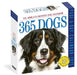 365 Dogs Page-A-Day(r) Calendar 2025: The World's Favorite Dog Calendar by Workman Calendars
