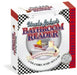 Uncle John's Bathroom Reader Page-A-Day(r) Calendar 2025: A Year of Humor, History, Facts, and Fun by Workman Calendars
