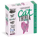 Cat Trivia Page-A-Day(r) Calendar 2025: Cat Quotes, Paw-Some Books, True or False, Owner's Tips, Famous Cats, Know Your Breeds, and More! by Workman Calendars