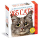 365 Cats Page-A-Day(r) Calendar 2025: The World's Favorite Cat Calendar by Workman Calendars