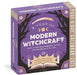 A Year of Modern Witchcraft Page-A-Day(r) Calendar 2025: Spells to Help Bring Happiness, Healing, and Abundance to Your Life by Patti Wigington