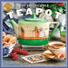 The Collectible Teapot Wall Calendar 2025: A Tea Obsessive's Dream Come True by Workman Calendars