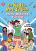 Emma McKenna, Full Out (the Kids in Mrs. Z's Class #1) by Kate Messner