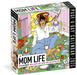 Mom Life Page-A-Day(r) Calendar 2025: Jokes, Quips, and Quotes That Say We Feel You by Holly Schmidt