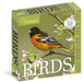 Audubon Birds Page-A-Day(r) Calendar 2025: The World's Favorite Bird Calendar by National Audubon Society