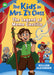 The Legend of Memo Castillo (the Kids in Mrs. Z's Class #4) by William Alexander