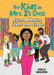 The Kids in Mrs. Z's Class: Ayana Ndoum Takes the Stage by Kekla Magoon