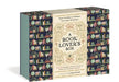A Book Lover's Box by Workman Publishing